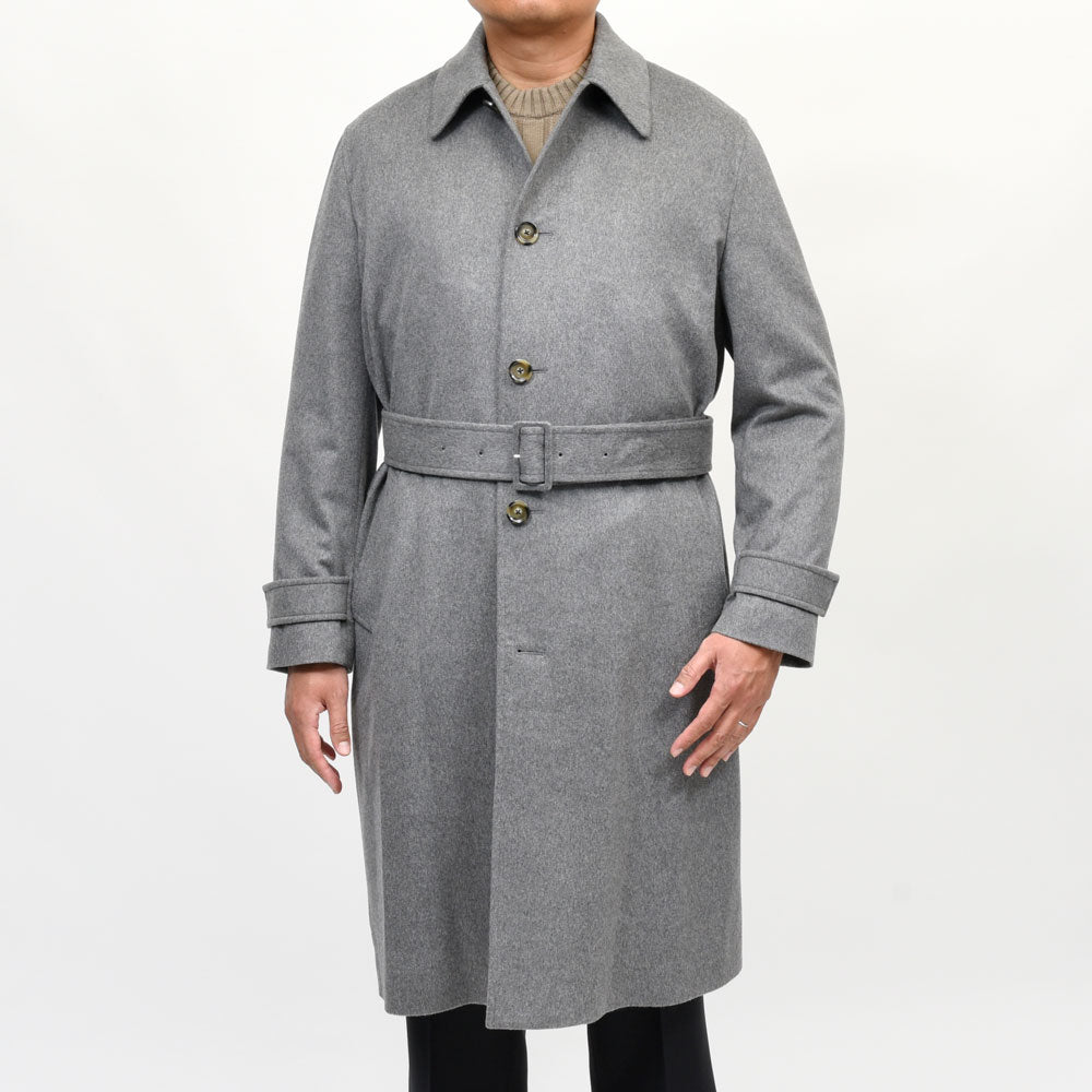 LARDINI（ラルディーニ） ビーバータッチカシミアバルカラーコート JE23009/ACIF67546 14162002109