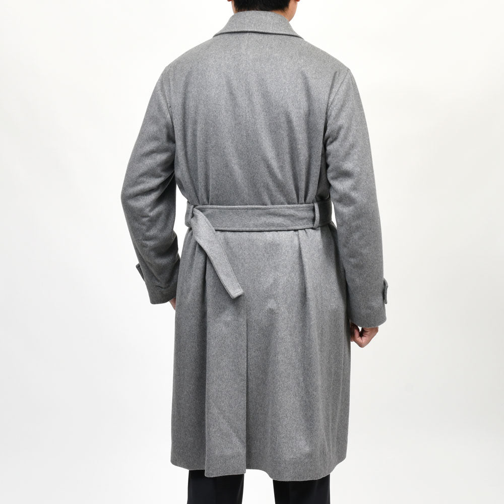 LARDINI（ラルディーニ） ビーバータッチカシミアバルカラーコート JE23009/ACIF67546 14162002109