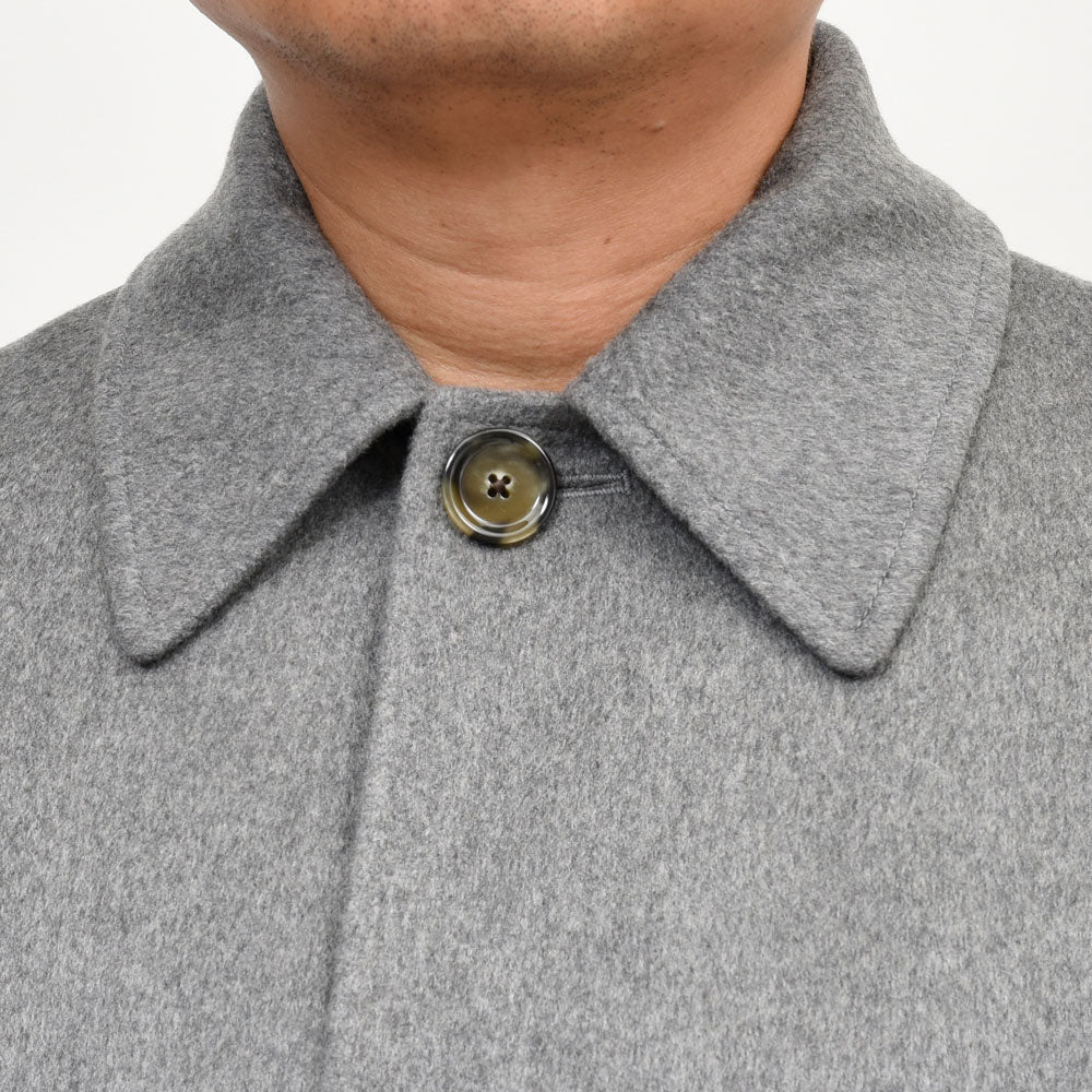 LARDINI（ラルディーニ） ビーバータッチカシミアバルカラーコート JE23009/ACIF67546 14162002109