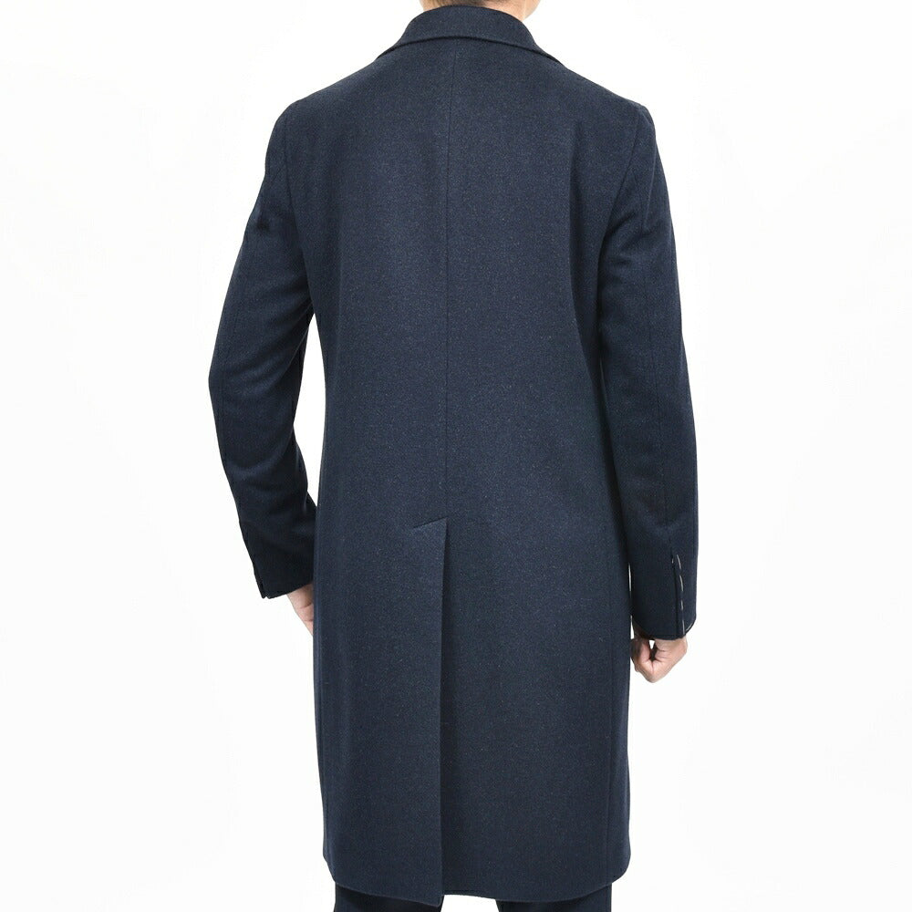 TAGLIATORE（タリアトーレ）カシミアフランネルチェスターフィールドコート C-GUJI13X/220012 14162012054