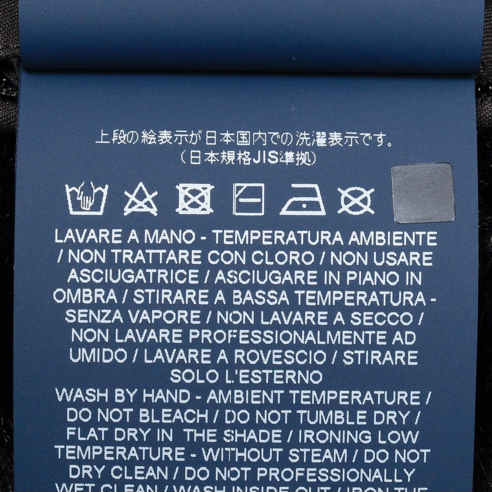 HERNO（ヘルノ）ウォーターレペレントポリエステルツイルパデッドフーディーコート PA000190U-12923 14166000132