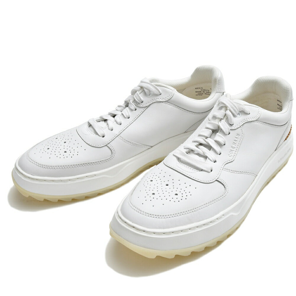 COLE HAAN（コール ハーン） グランドプロクロスオーバーゴルフシューズ(スパイクレス) 15052600130
