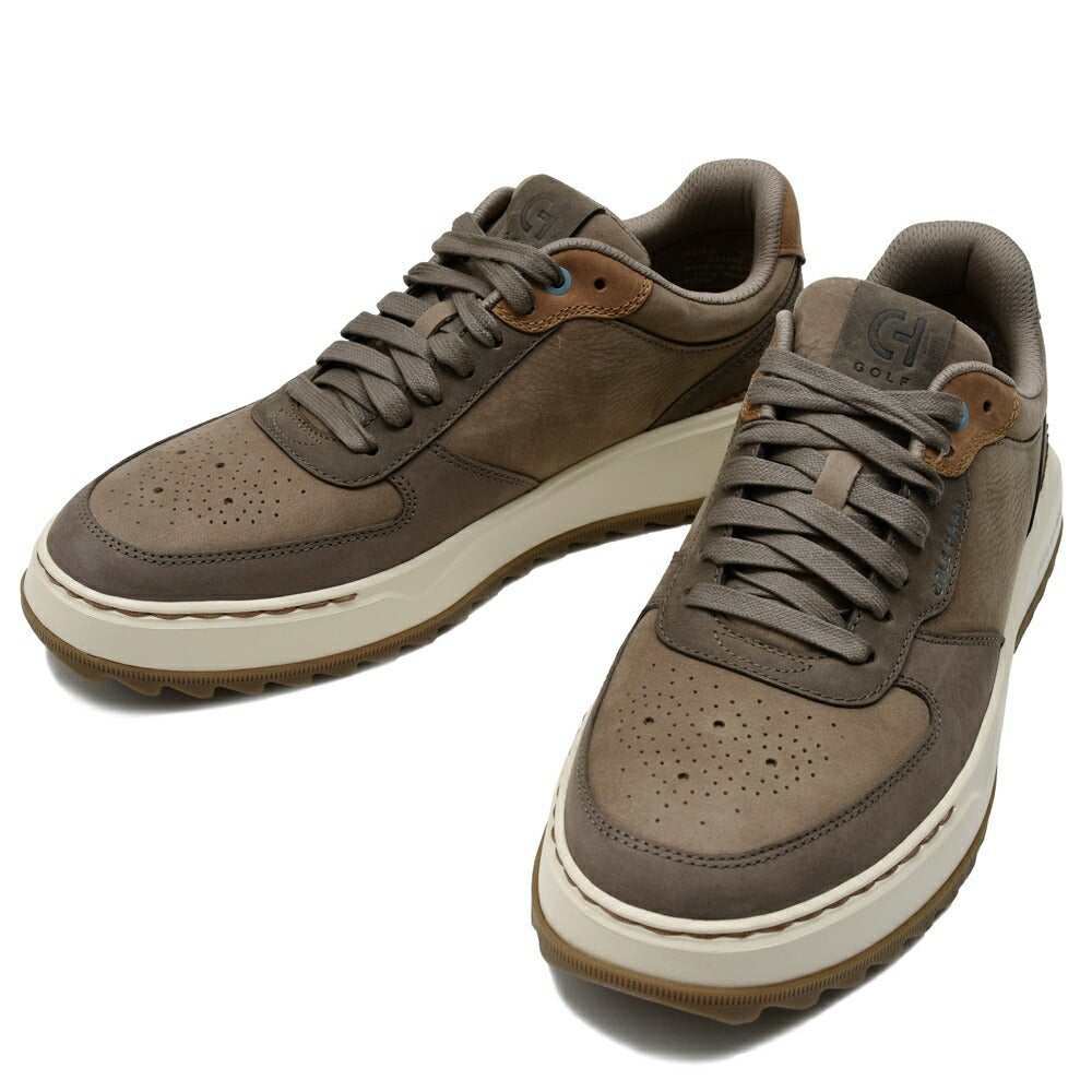COLE HAAN（コール ハーン） グランドプロクロスオーバーゴルフシューズ(スパイクレス) 15052600130