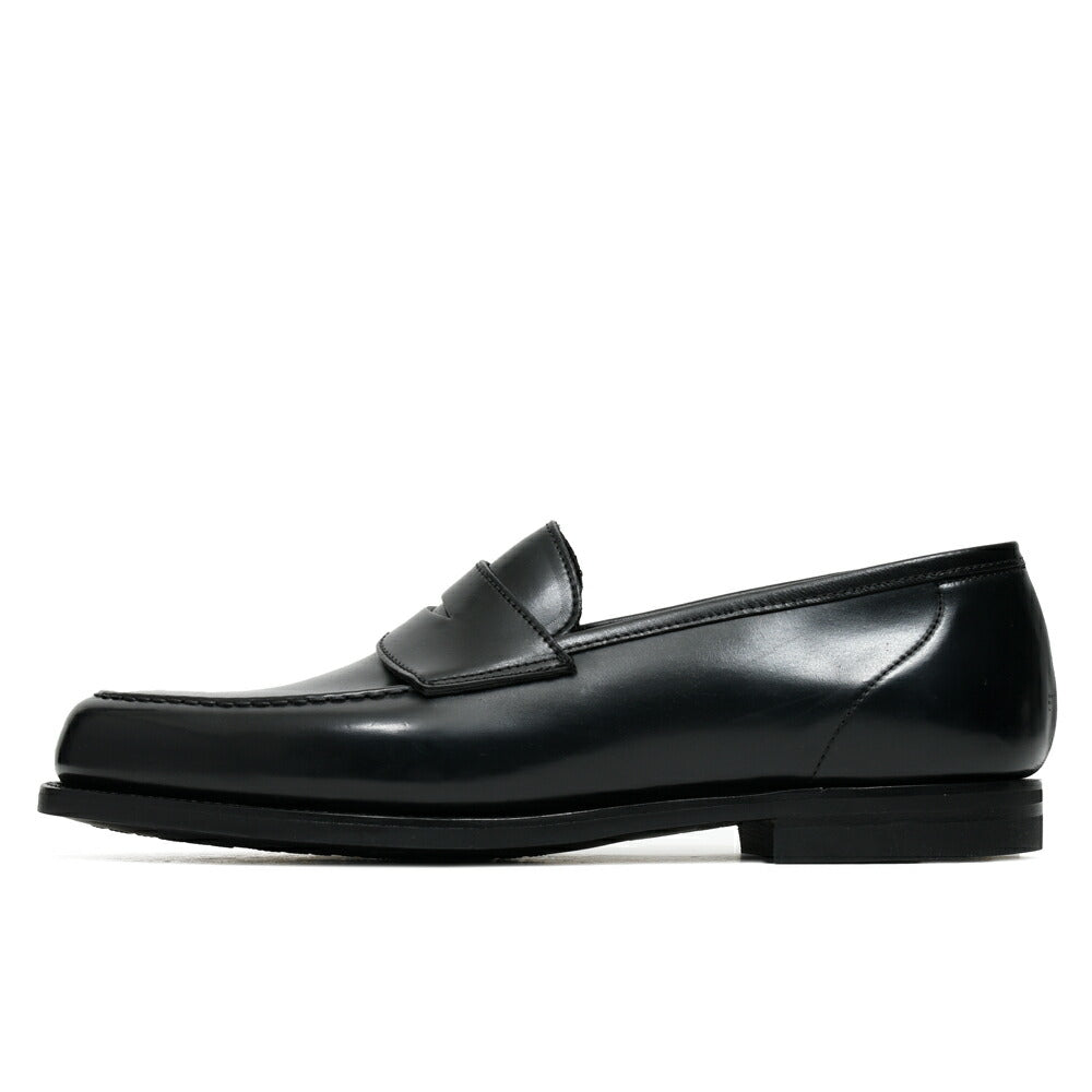 Crockett&Jones（クロケットアンドジョーンズ） HARVARD2ハーバード2 コードヴァンアンライニングコインローファー 6254 15061001048