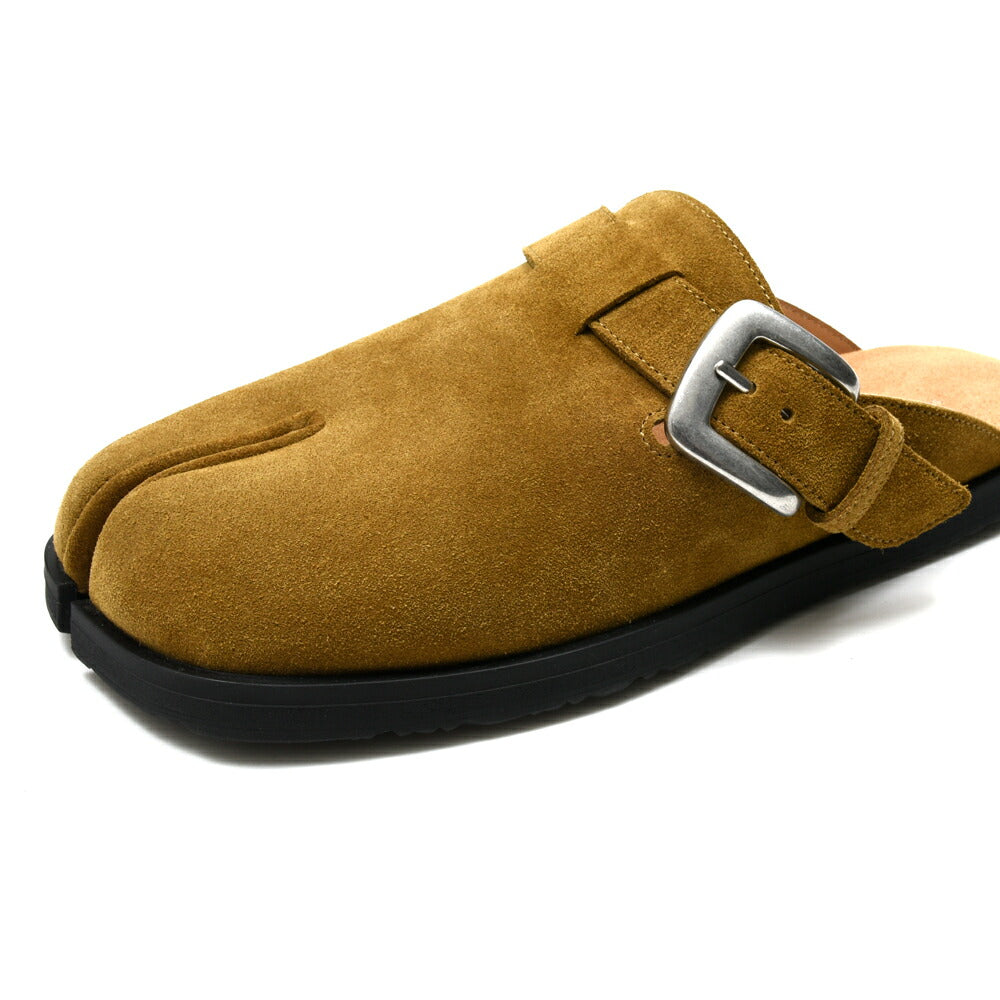 Maison Margiela（メゾン マルジェラ） タビスリッポンサンダル S57WP0108P9026 15162400144