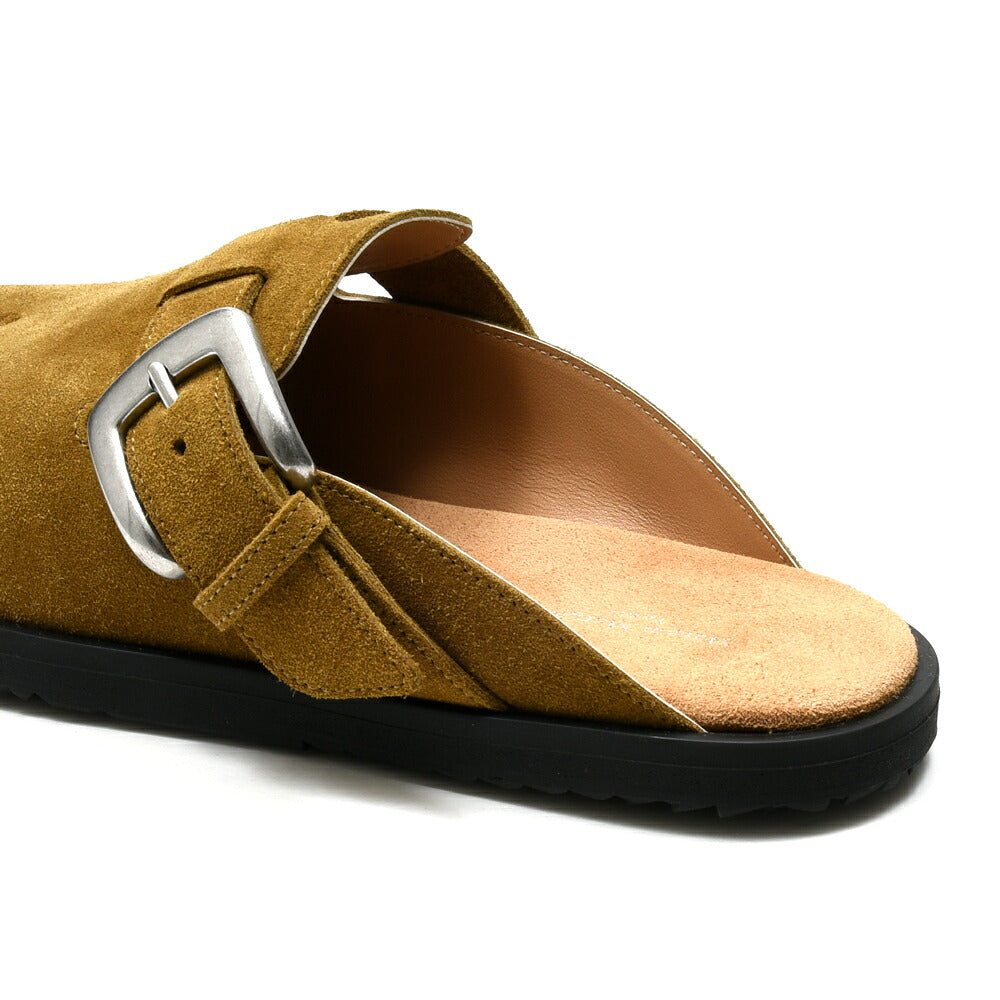 Maison Margiela（メゾン マルジェラ） タビスリッポンサンダル S57WP0108P9026 15162400144