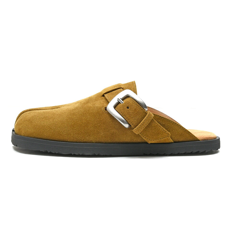 Maison Margiela（メゾン マルジェラ） タビスリッポンサンダル S57WP0108P9026 15162400144