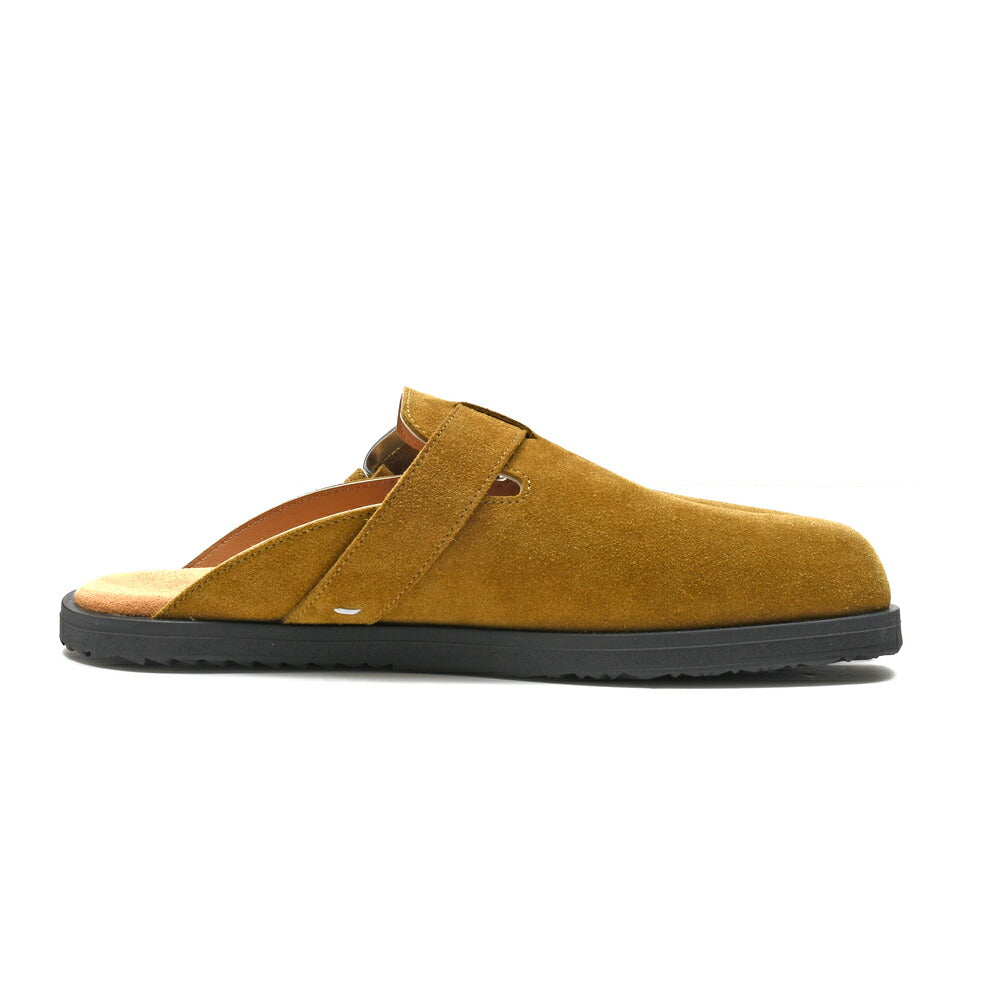 Maison Margiela（メゾン マルジェラ） タビスリッポンサンダル S57WP0108P9026 15162400144