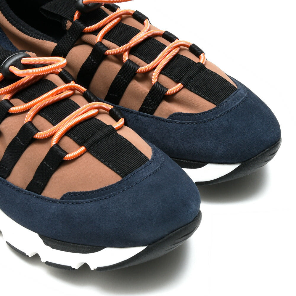 MARNI（マルニ） レースアップランニングスニーカー SNZU019302 P7616 15261400138