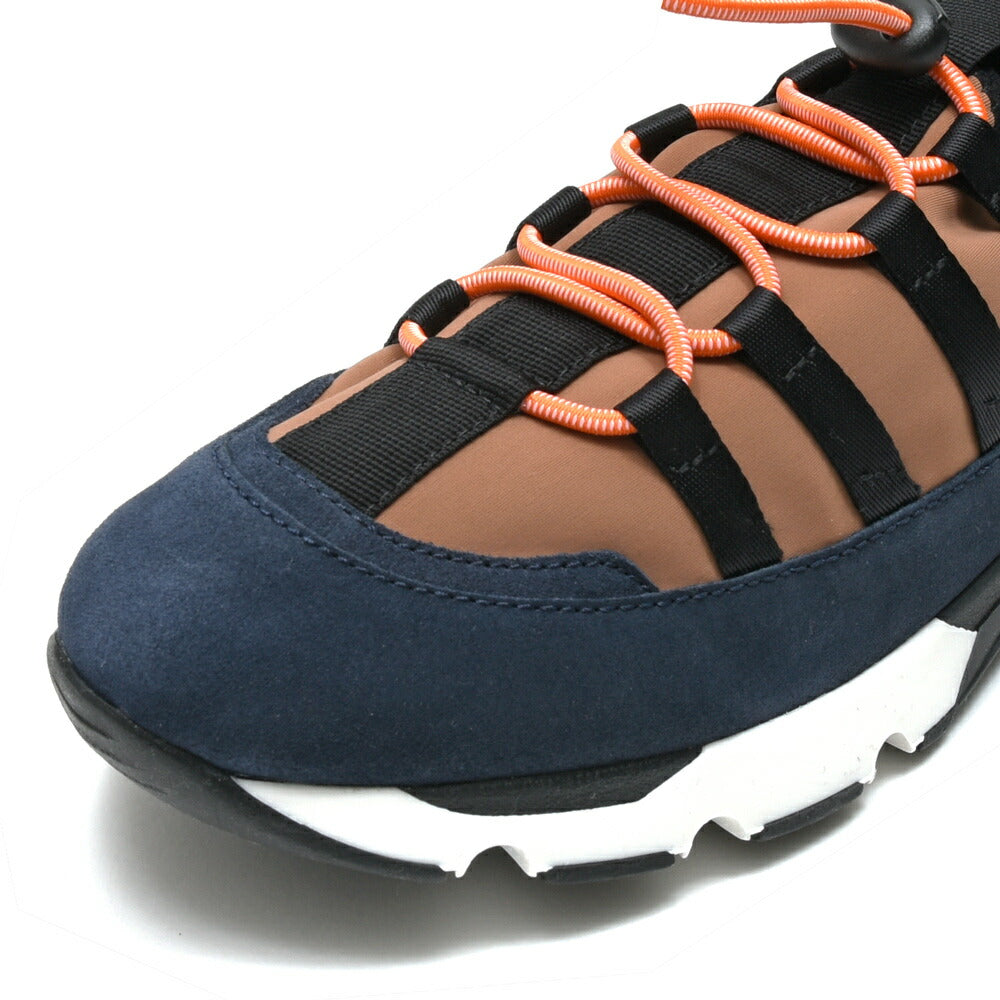 MARNI（マルニ） レースアップランニングスニーカー SNZU019302 P7616 15261400138