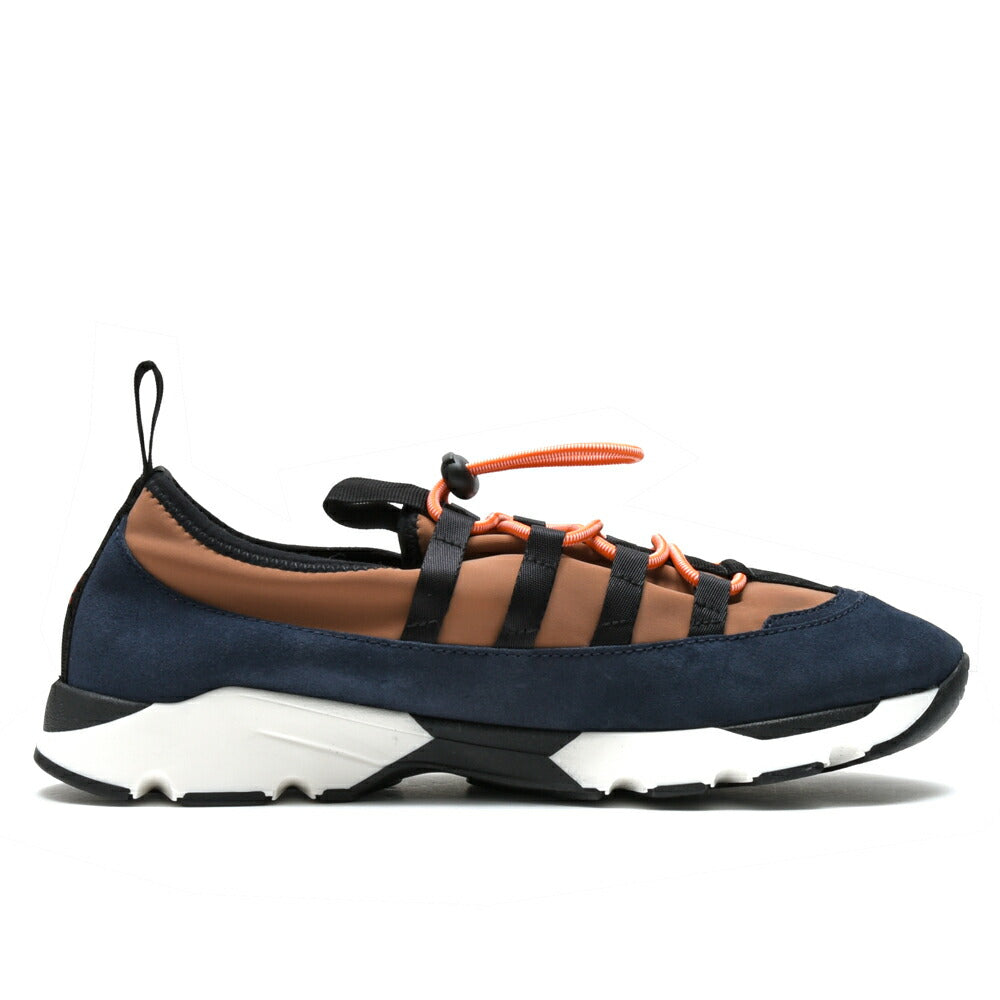 MARNI（マルニ） レースアップランニングスニーカー SNZU019302 P7616 15261400138