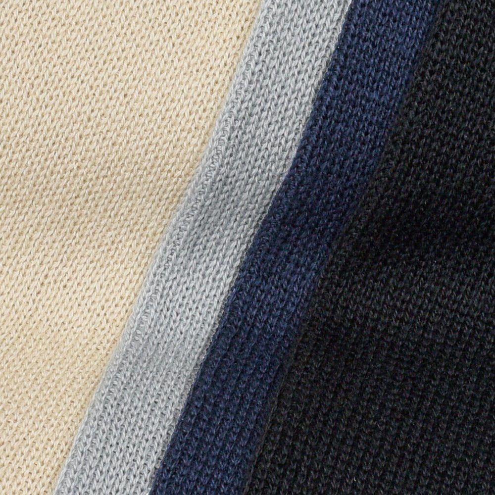 LARDINI（ラルディーニ） コットンミラノリブニットジャケット JCNCJLJM56/CN66003 16061001109
