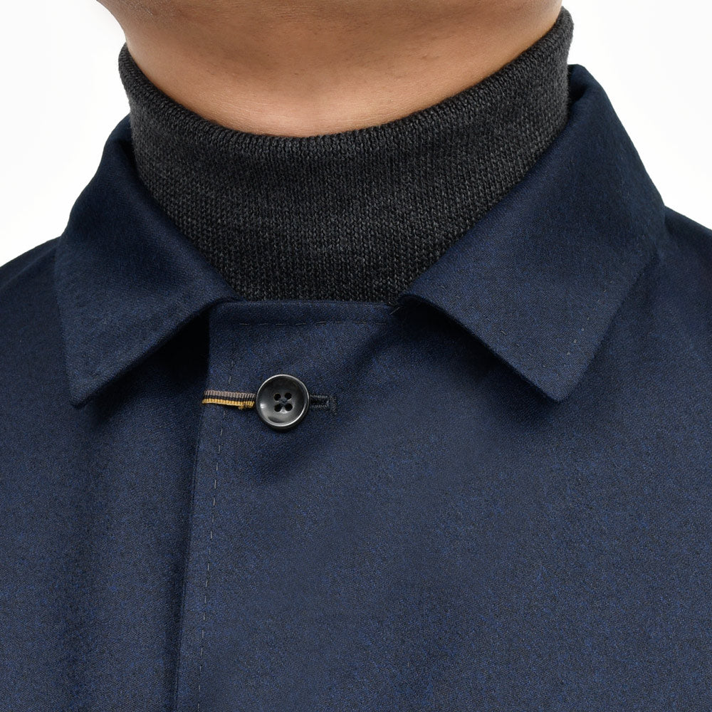 ORBIUM（オルビウム） ATELIER JACKETアトリエジャケット ナチュラルストレッチフランネルアトリエジャケット 07510680023 17052000129