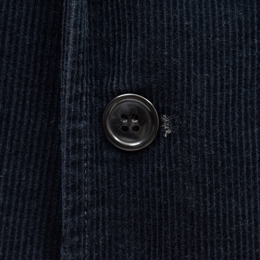 ORBIUM（オルビウム） WORKDRESS BLAZERワークドレスブレザー コットンコーデュロイ3Bジャケット 07510680161 17052001129