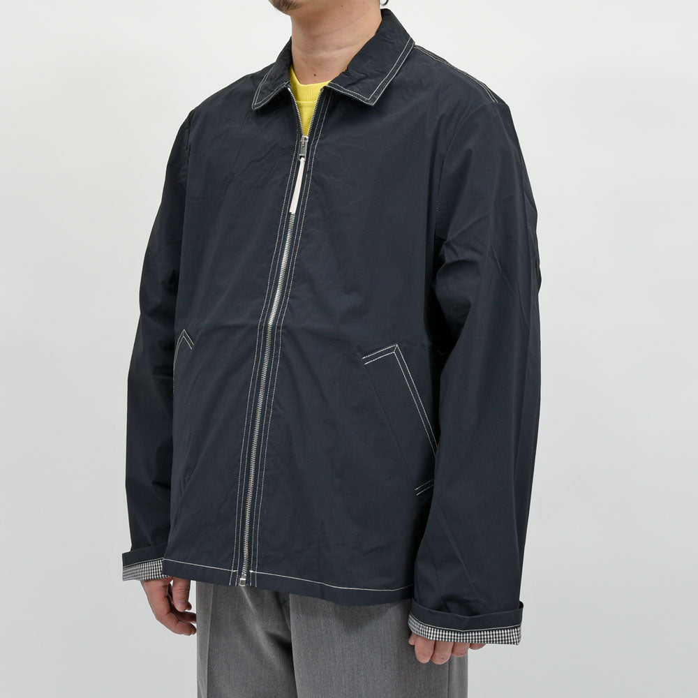 SUNNEI（スンネイ） シモジャケット RTWXOUW031 17052400235