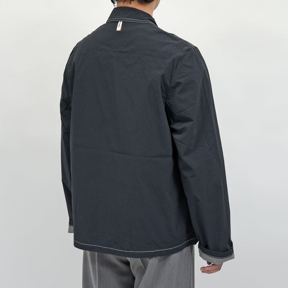 SUNNEI（スンネイ） シモジャケット RTWXOUW031 17052400235