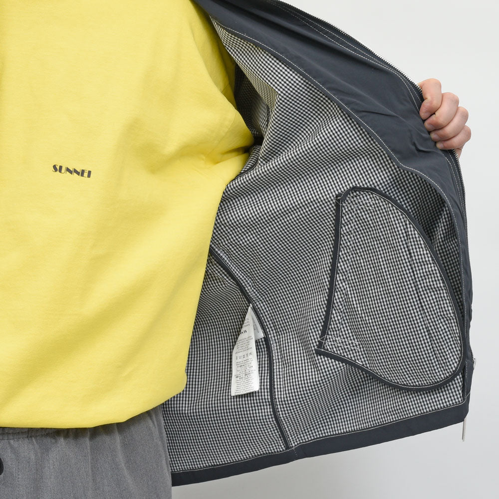 SUNNEI（スンネイ） シモジャケット RTWXOUW031 17052400235