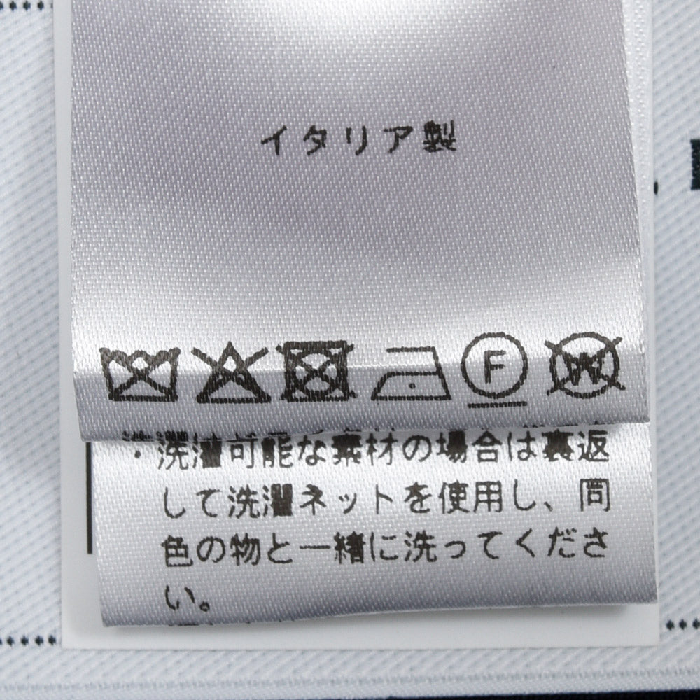 BOGLIOLI（ボリオリ） EMPTYエンプティ テックウール2Bジャケット 913A2I-SB5109 17061001039