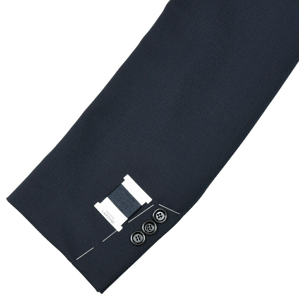 LARDINI（ラルディーニ） ROMAローマ テックウールホップサック2Bジャケット CNJ6202Q/CN64703 17061002109