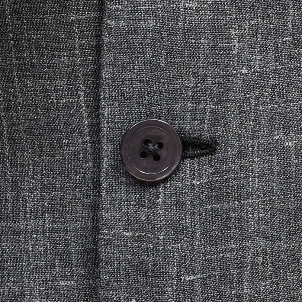 guji（グジ） トライブレンドフレスコ3Bジャケット MADE BY RING JACKET / Loro Piana - SUMMERTIME 17061205028