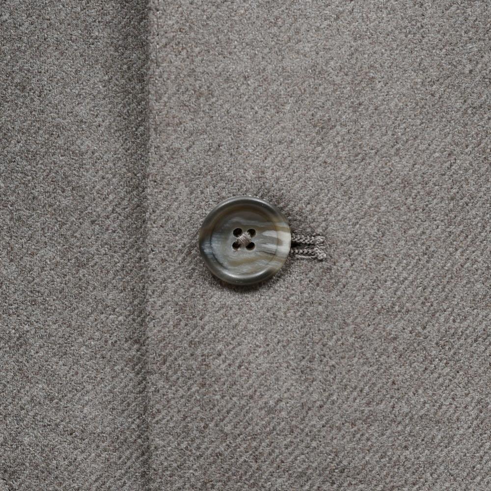 TAGLIATORE（タリアトーレ） NEWYORKニューヨーク LoroPiana ウールカシミアライトフランネル6Bダブルジャケット 1SNY10B/010021 17062024054