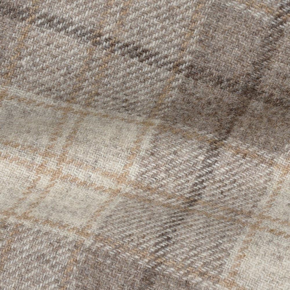 TAGLIATORE（タリアトーレ）LIGHTライト ウールカシミアタータンチェック2Bジャケット LIGHT12K/610090 17062033054