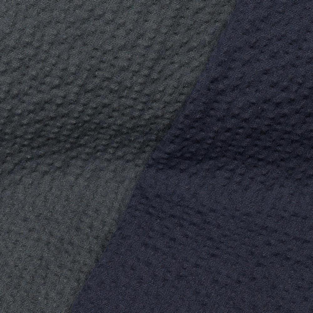 INCOTEX（インコテックス） ストレッチコットンシルクシアサッカーカバーオール 470-51802(M) 17065300052