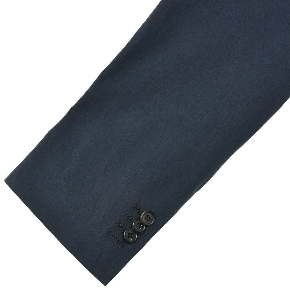 INCOTEX（インコテックス） テックコットンジャージ2Bジャケット 470-51705(M) 17065301052