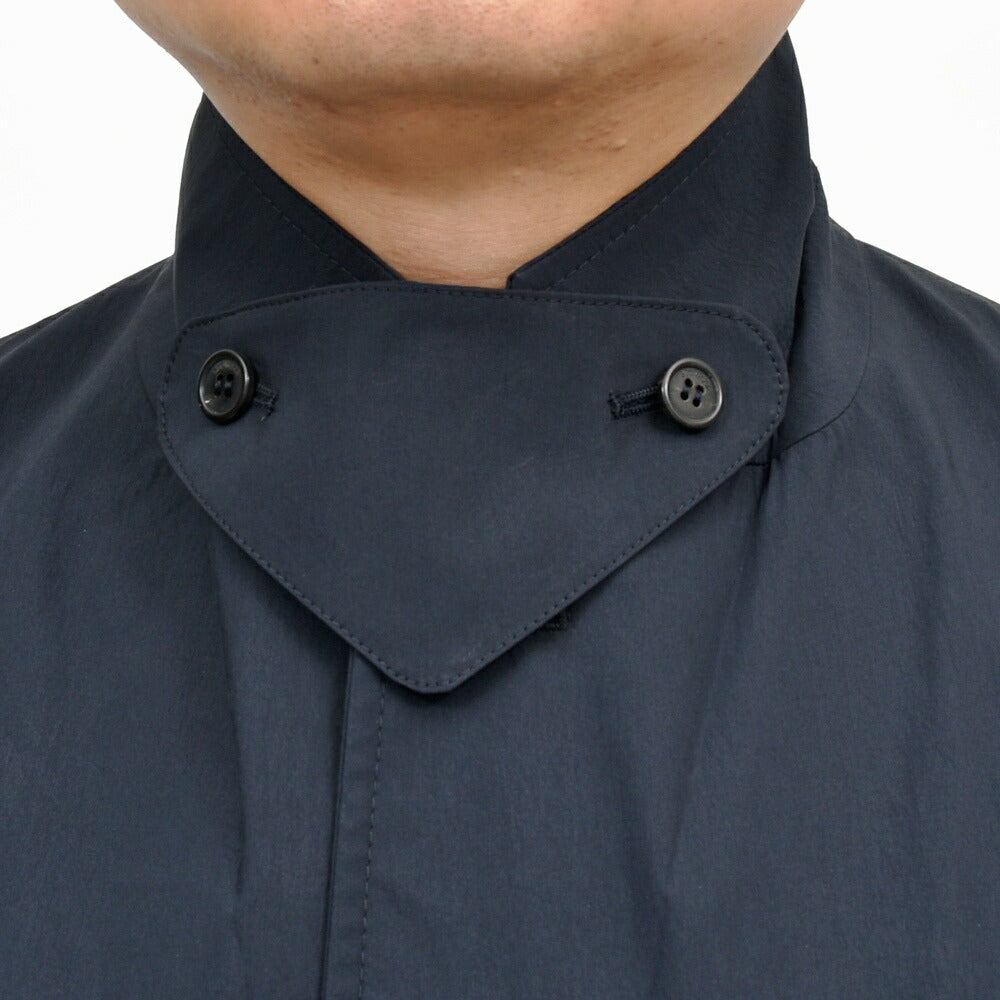 INCOTEX（インコテックス） テックコットンジャージ2Bジャケット 470-51705(M) 17065301052