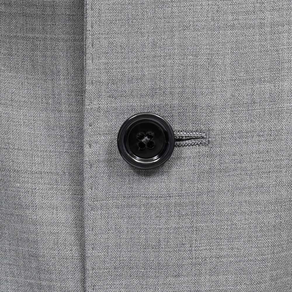 LARDINI（ラルディーニ） EASY WEARイージーウェア テックウールトロピカル3Bスーツ JA091AQ/CN64702 17161000109