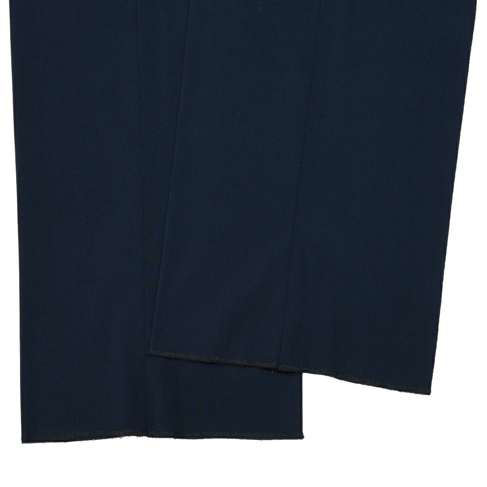Belvest（ベルベスト） テックウールストレッチ3B1プリーツスーツ / JACKET IN THE BOX 17165200020