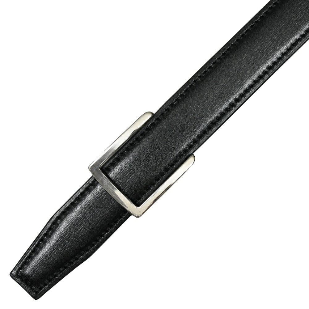 garoh（ガロウ） belt02 ボックスカーフレザーベルト 18152800025