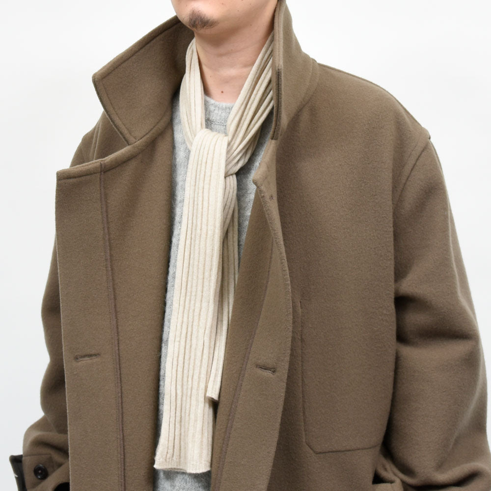 AMBELL(アンベル) カシミアシルクスカーフ 00127-2 genderless　18352700163