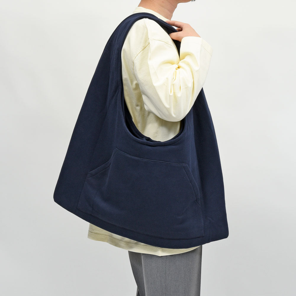SUNNEI（スンネイ） マルチタスクスウェットバッグ ACCXBAG074 18452400235