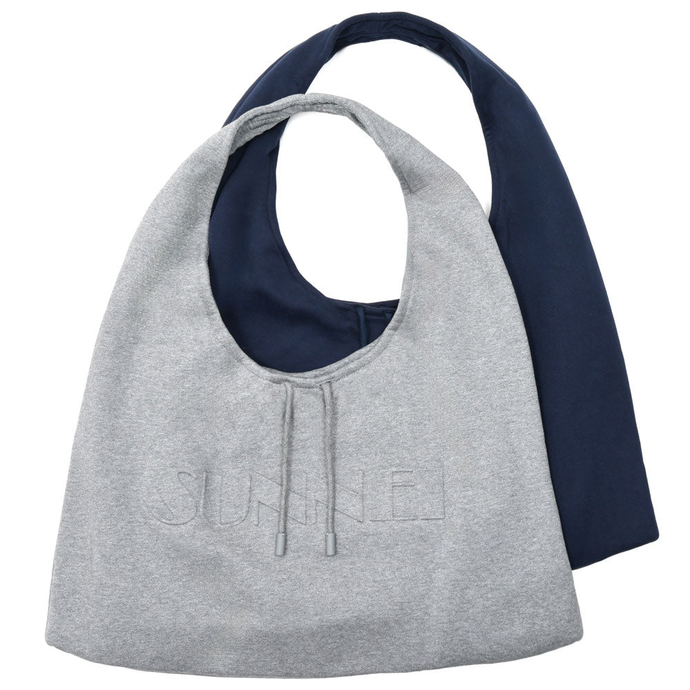 SUNNEI（スンネイ） マルチタスクスウェットバッグ ACCXBAG074 18452400235