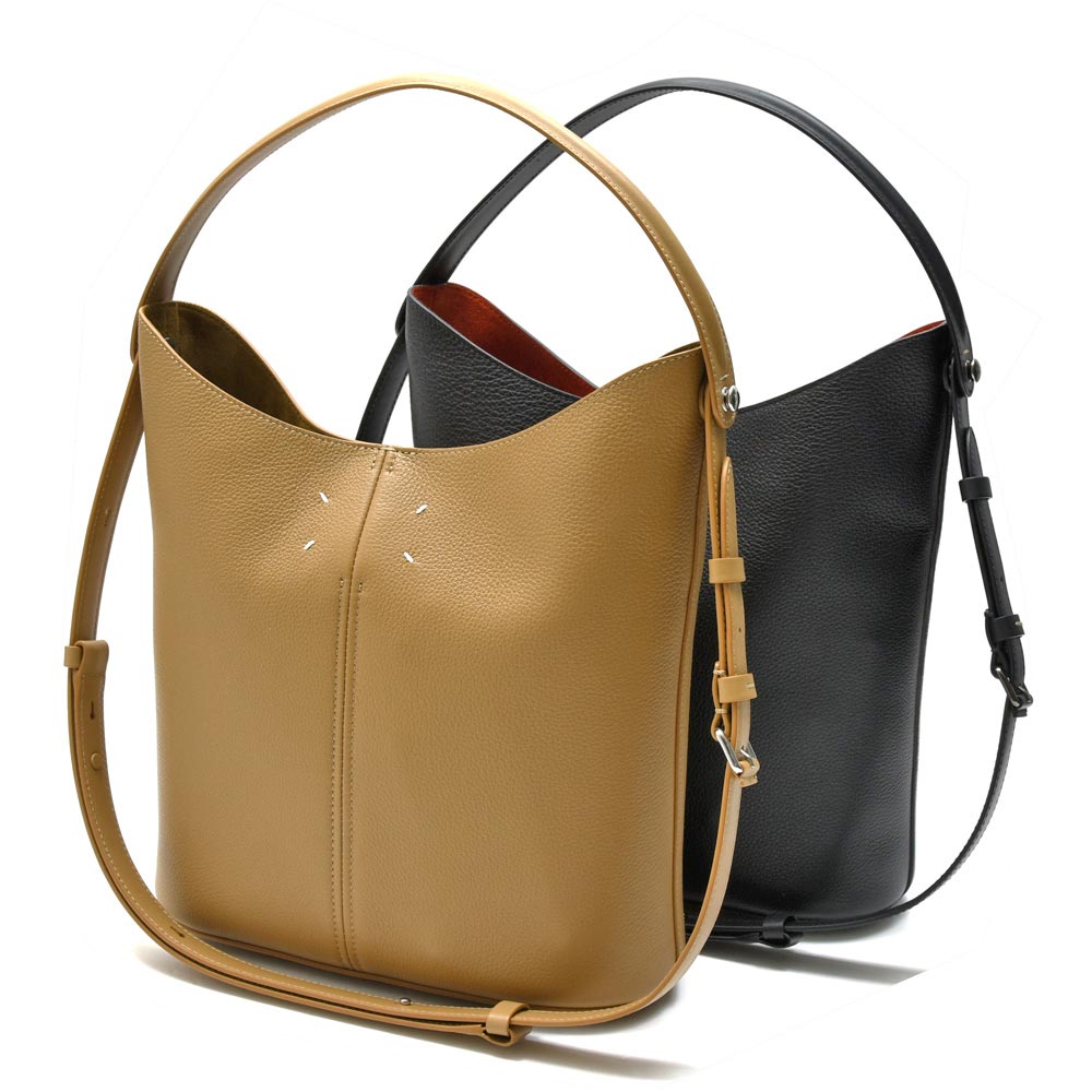 Maison Margiela（メゾン マルジェラ) Dress-age hobo ドレサージュ ホーボー SB2WD0096P7268 18461401144