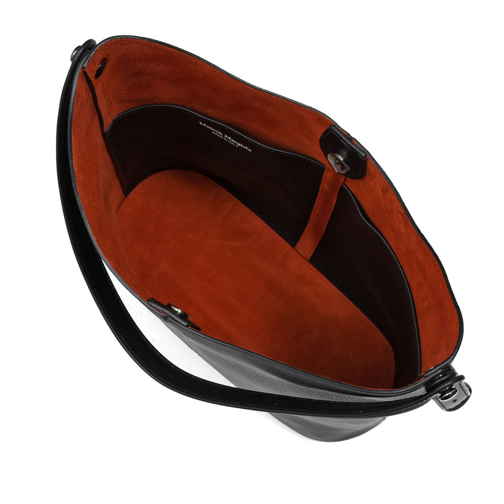 Maison Margiela（メゾン マルジェラ) Dress-age hobo ドレサージュ ホーボー SB2WD0096P7268 18461401144