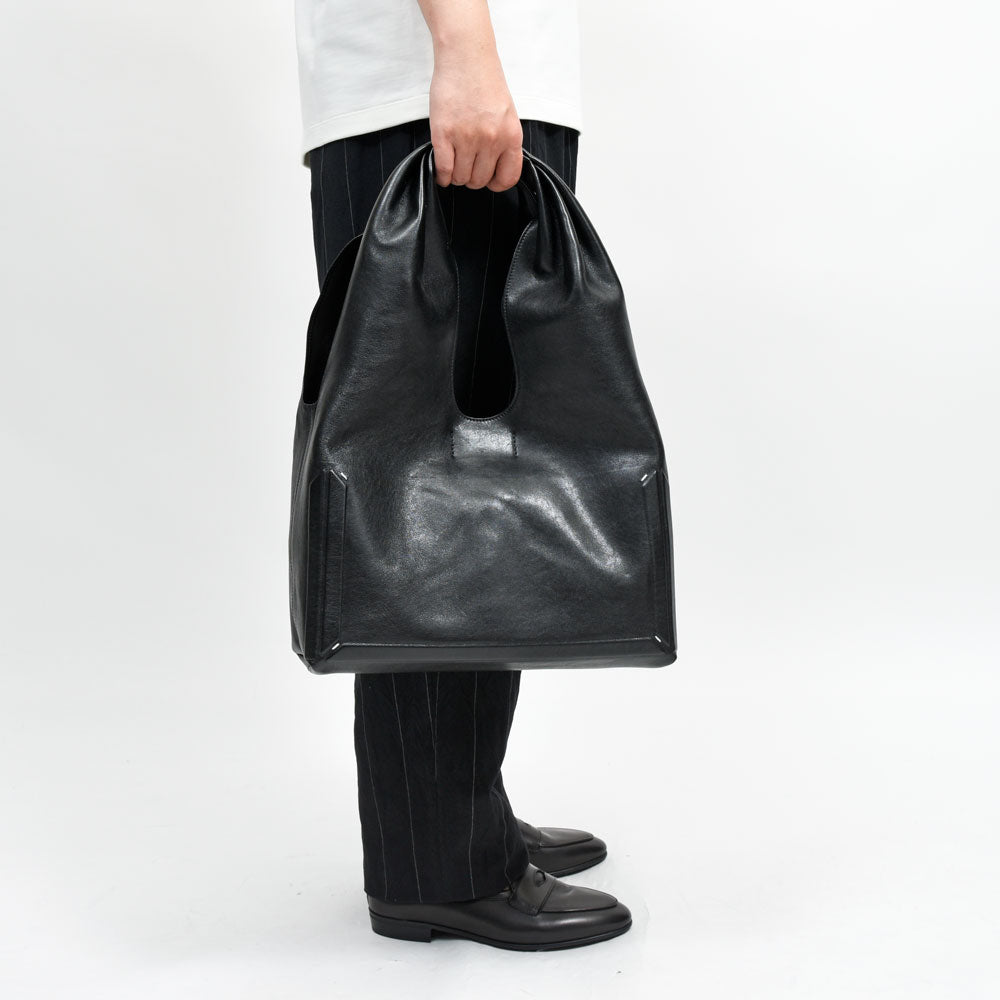 Maison Margiela（メゾン マルジェラ) BOX BAG M ボックスバッグ ミディアム SB2WD0103P8982 18462402144