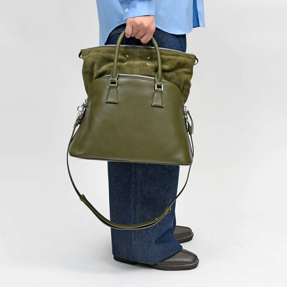 Maison Margiela（メゾン マルジェラ)5AC ソフトミディアム SB1WG0085P8991 18462403144