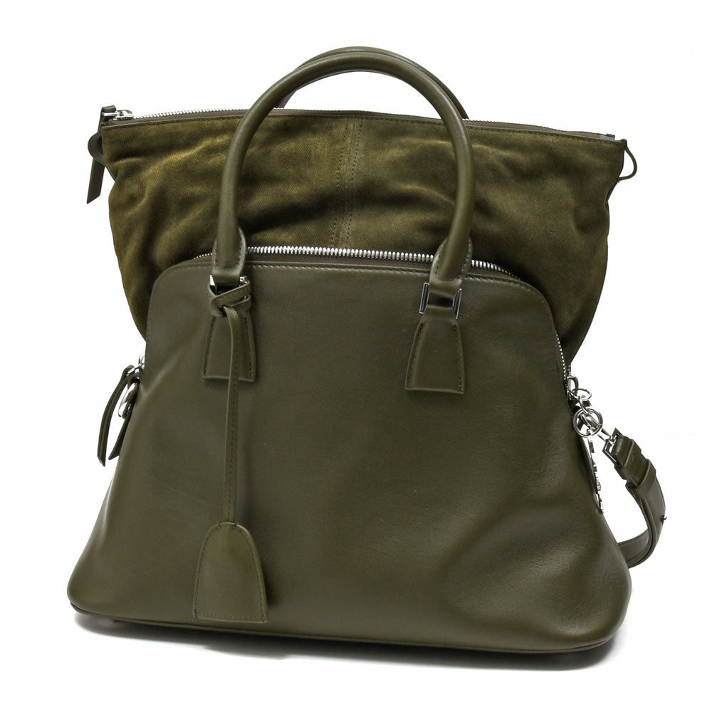 Maison Margiela（メゾン マルジェラ)5AC ソフトミディアム SB1WG0085P8991 18462403144