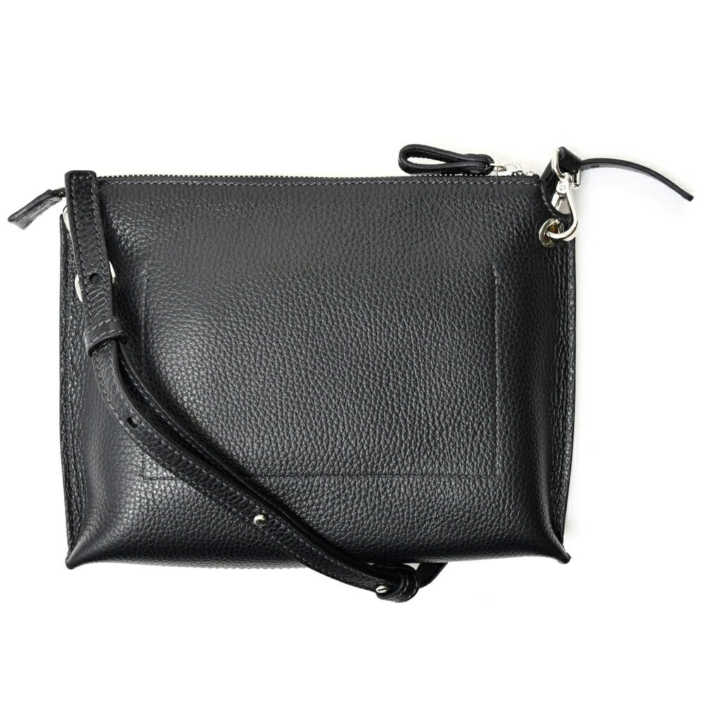 Daniel&Bob（ダニエルアンドボブ） OTELLO SHOULDER24 オテッロショルダー24 シュリンクレザーショルダー＆クラッチ2WAYバッグ U457.24SH 18465001159
