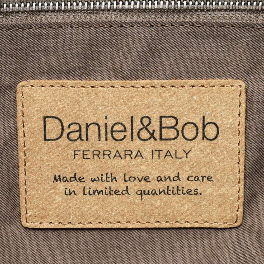 Daniel&Bob（ダニエルアンドボブ） ALEX TEX NAVAJO アレックス テックス ナバホ トライバルジャガードトートバッグ U700 18465004159