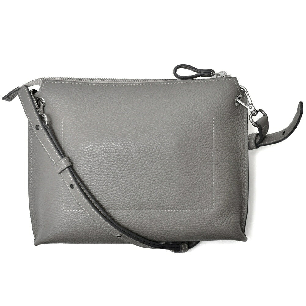 Daniel&Bob（ダニエルアンドボブ）OTELLO SHOULDER24 オテッロショルダー24 シュリンクレザーショルダー＆クラッチ2WAYバッグ U457.24SH 18466001159