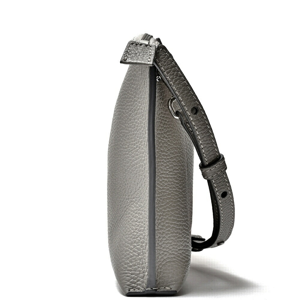 Daniel&Bob（ダニエルアンドボブ）OTELLO SHOULDER24 オテッロショルダー24 シュリンクレザーショルダー＆クラッチ2WAYバッグ U457.24SH 18466001159