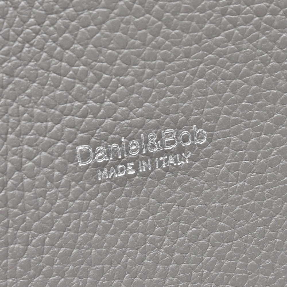 Daniel&Bob（ダニエルアンドボブ）NEW ALVISE28ニューアルビゼ28 シュリンクレザートートバッグ U502.28 18466002159