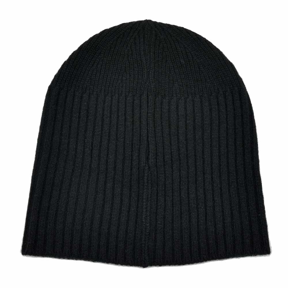 MATURE HA._MIL（マチュアーハ ミル） long rib knit cap ウールカシミアリブニットキャップ MIL-2220 18552404221