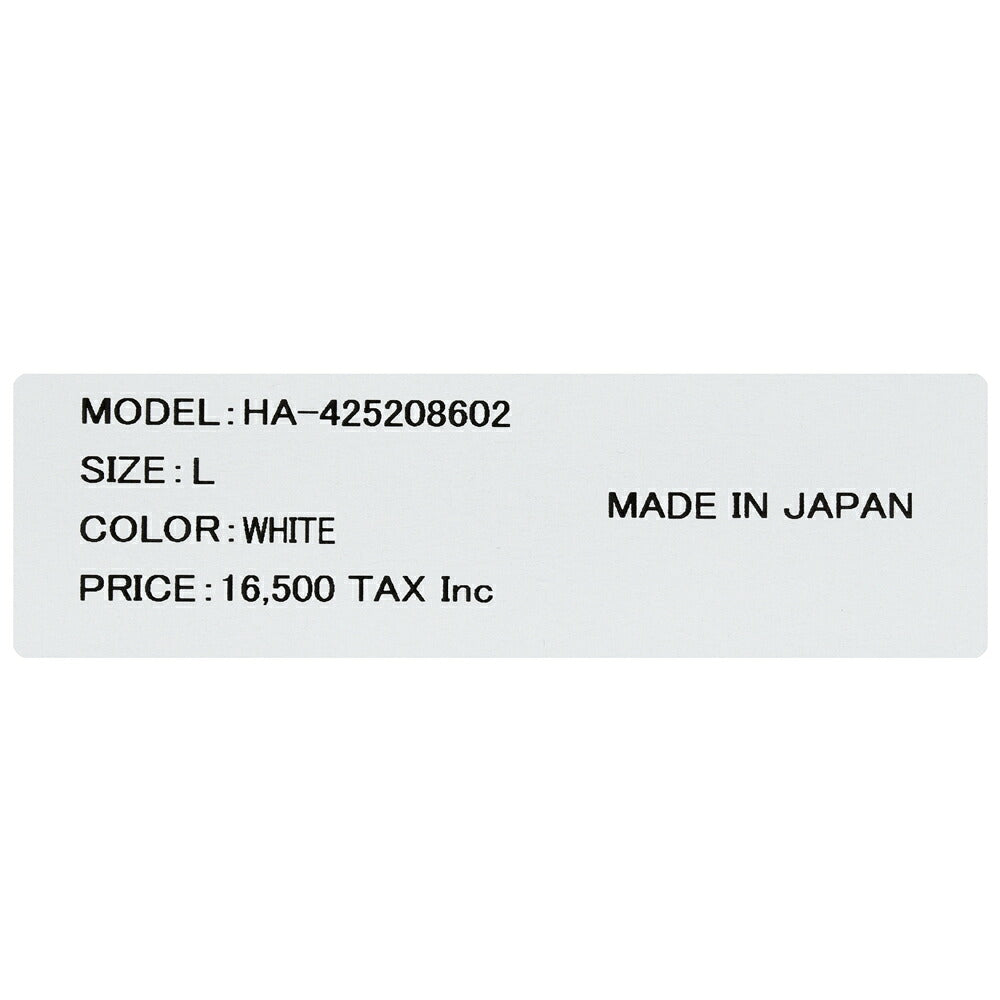ALWAYS OUT OF STOCK（オールウェイズ アウト オブ ストック） バケットハット 425208602 18552600140