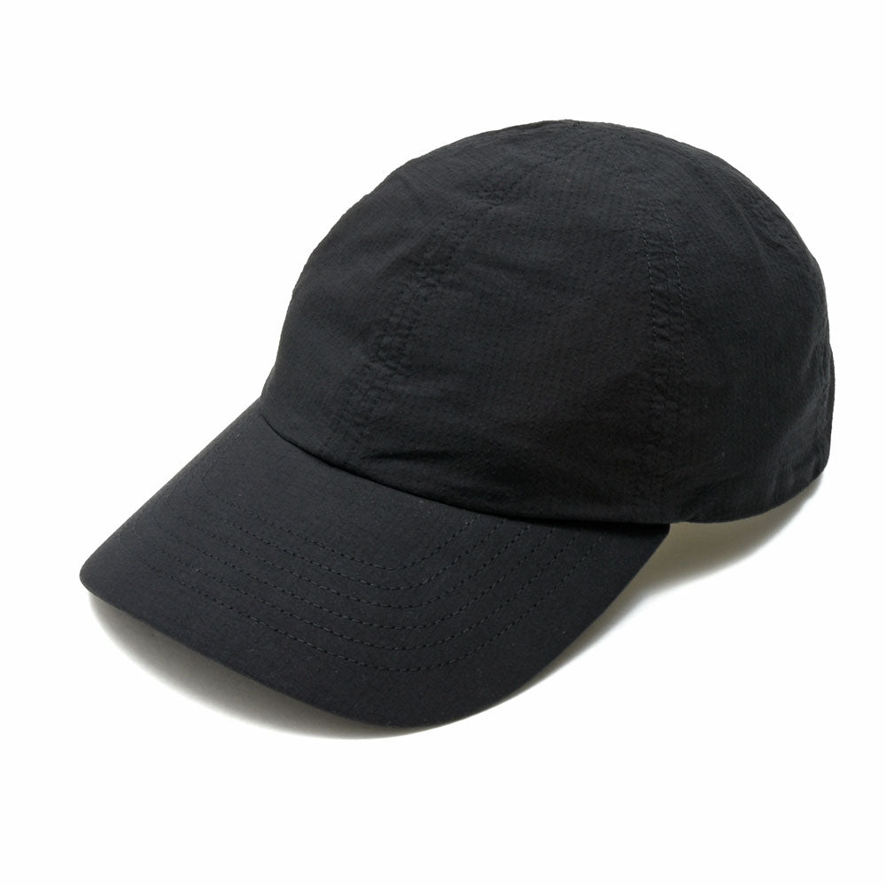 MATURE HA._MIL（マチュアーハ ミル） trainer cap low コットン6パネルキャップ MIL-TC1135WS_L 18561401221