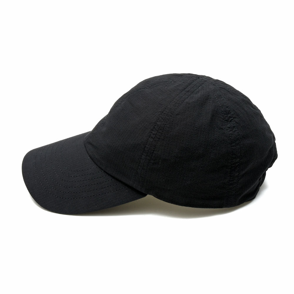 MATURE HA._MIL（マチュアーハ ミル） trainer cap low コットン6パネルキャップ MIL-TC1135WS_L 18561401221