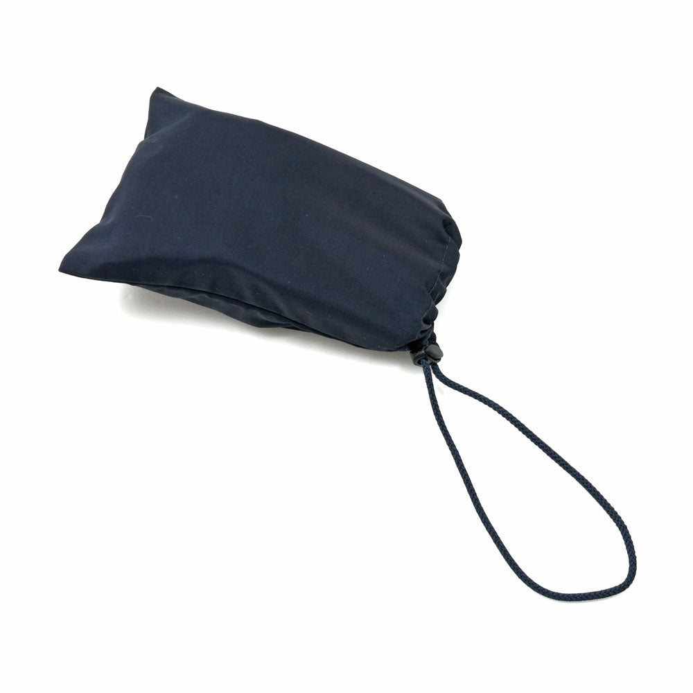 MATURE HA._MIL（マチュアーハ ミル） folding trainer cap low water repellent コットンナイロン6パネルキャップ MIL-FTC1163_L 18561403221